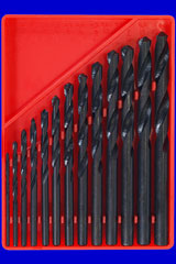 drill bit set